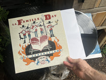 Charger l'image dans la galerie, La Famille Day - Day Générations (Vinyle)