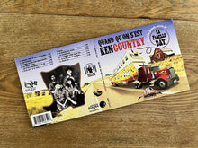 Charger l'image dans la galerie, La Famille Day - Quand qu'on s'est rencountry (CD)