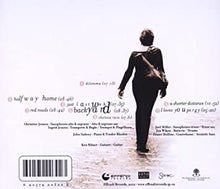 Charger l'image dans la galerie, Christine Jensen - A shorter Distance (CD)