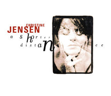 Charger l'image dans la galerie, Christine Jensen - A shorter Distance (CD)