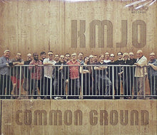 Charger l'image dans la galerie, Kirk MacDonald Jazz Orchestra - Common Ground (CD)