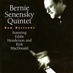 Bernie Senensky - New Horizons (CD)