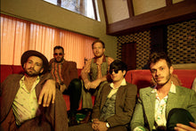 Charger l'image dans la galerie, - Razalaz - Jungle Givrée (Vinyle) - Édition Limitée