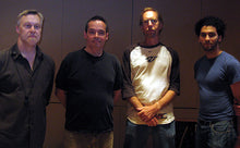 Charger l'image dans la galerie, Kirk MacDonald Quartet - Songbook Vol 1 (CD)