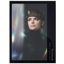 Charger l'image dans la galerie, - Gentiane MG - Walls Made of Glass (Combo CD + Livre)