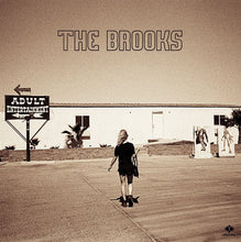 Load image into Gallery viewer, The Brooks - Adult Entertainment (Vinyle)
