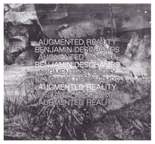 Charger l&#39;image dans la galerie, Benjamin Deschamps - Augmented Reality - LP
