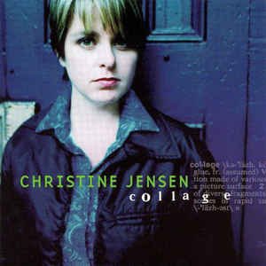 Christine Jensen - Collage (CD)