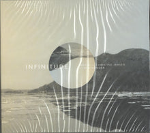 Load image into Gallery viewer, Ingrid et Christine Jensen with Ben Monder - Infinitude (CD)
