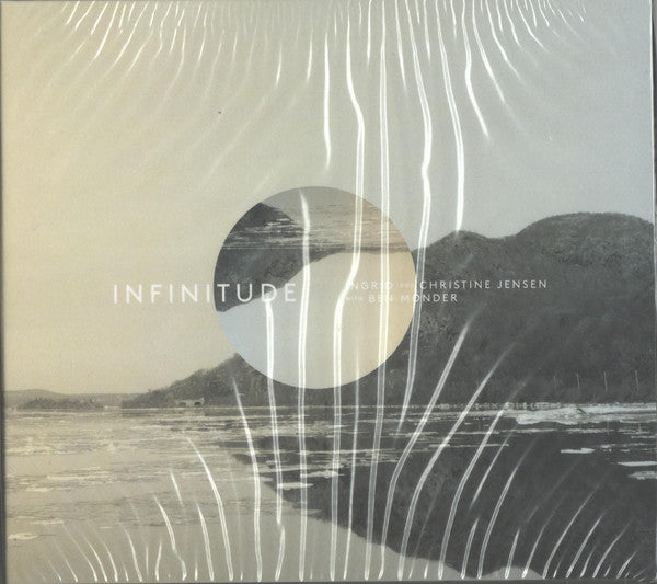 Ingrid et Christine Jensen with Ben Monder - Infinitude (CD)