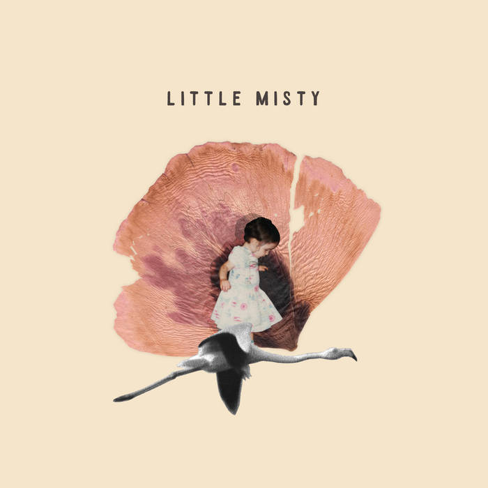 Little Misty - Little Misty (Vinyle)