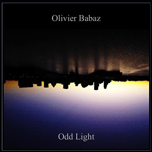 Olivier Babaz - Odd Light (CD)