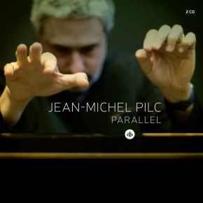 Jean-Michel Pilc - Parallel (CD)