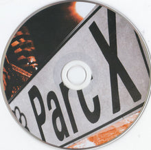 Load image into Gallery viewer, Parc X Trio - Parc X Trio (CD)
