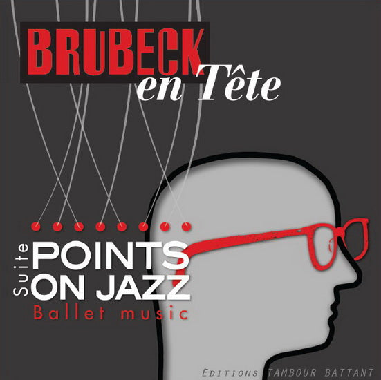 Brubeck en Tête - Points on Jazz (CD)