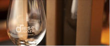 Charger l&#39;image dans la galerie, Verres de vin Dièse onze - Dièse onze wine glasses (Pas de livraison - Pick up only)
