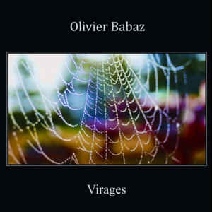 Olivier Babaz - Virages (CD)