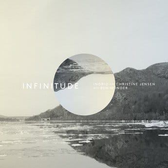 Ingrid & Christine Jensen with Ben Monder - Infinitude - 2XLP 180gr
